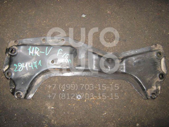 Балка передняя поперечная для Honda HR-V 1999-2005 - Фото №1