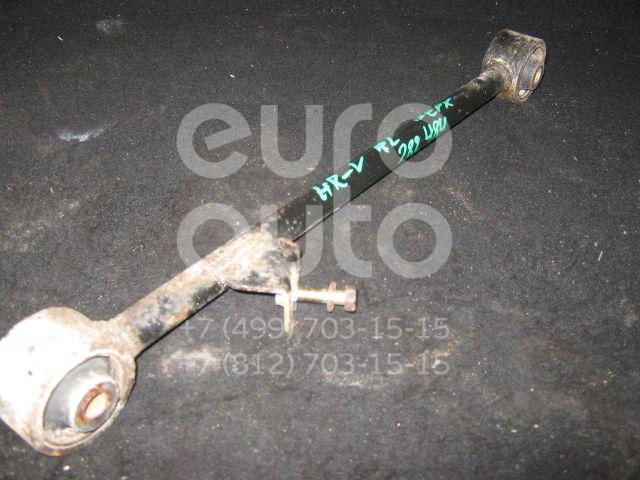 Тяга реактивная для Honda HR-V 1999-2005 - Фото №1