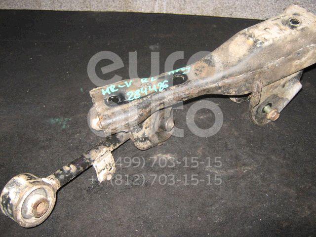 Кронштейн задней балки для Honda HR-V 1999-2005 - Фото №1