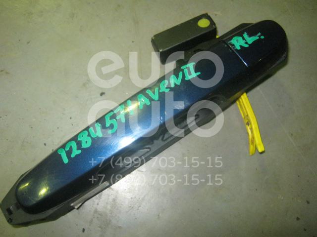Кронштейн ручки для Toyota Avensis II 2003-2008 - Фото №1