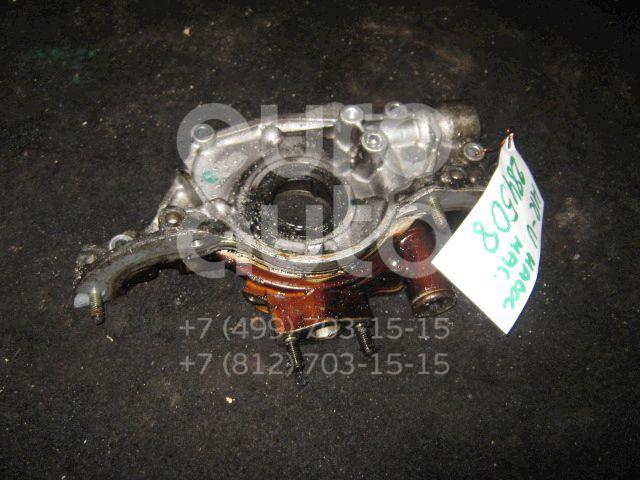 Насос масляный для Honda HR-V 1999-2005 - Фото №1