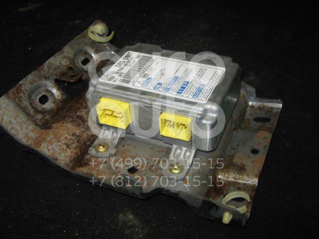 Блок управления AIR BAG для Honda HR-V 1999-2005 - Фото №1