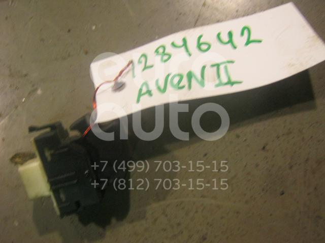 Кнопка стеклоподъемника для Toyota Avensis II 2003-2008 - Фото №1