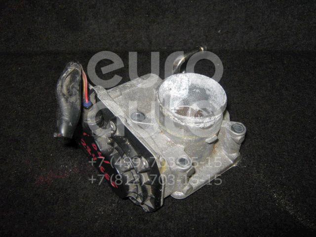 Заслонка дроссельная электрическая для Mitsubishi Colt (Z3) 2003-2012 - Фото №1