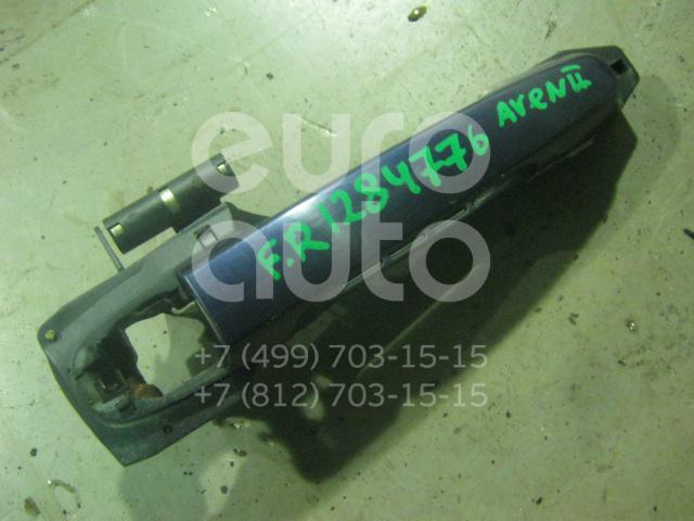 Кронштейн ручки для Toyota Avensis II 2003-2008 - Фото №1