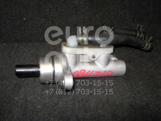 Цилиндр тормозной главный для Mitsubishi Colt (Z3) 2003-2012 - Фото №1