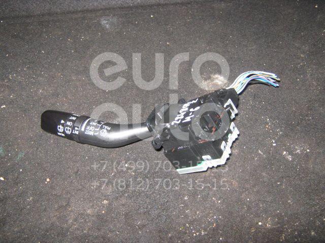 Переключатель стеклоочистителей для Mazda Mazda 6 (GG) 2002-2007 - Фото №1