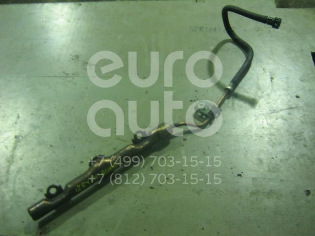 Рейка топливная (рампа) для Toyota Avensis II 2003-2008;Avensis I 1997-2003;CorollaVerso 2001-2004;Corolla E11 1997-2001;Celica (ZT23#) 1999-2005;RAV 4 2000-2005;Corolla E12 2001-2007;Auris (E15) 2006-2012;Corolla E15 2006-2013 - Фото №1