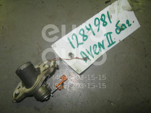 Вставка замка багажника для Toyota Avensis II 2003-2008 - Фото №1