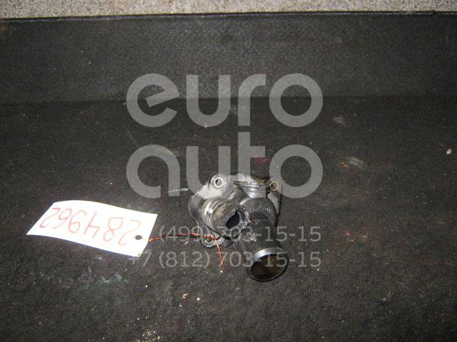 Термостат для Mazda,Ford Mazda 6 (GG) 2002-2007;MPV II (LW) 1999-2006;Mazda 3 (BK) 2002-2009;Galaxy 2006-2015;S-MAX 2006-2015;Mondeo IV 2007-2015;CX 7 2007-2012;BT-50 2006-2012;Transit 2006-2013;Mazda 6 (GH) 2007-2012 - Фото №1