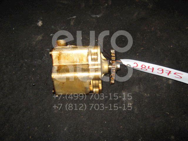 Насос масляный для Mazda Mazda 6 (GG) 2002-2007 - Фото №1