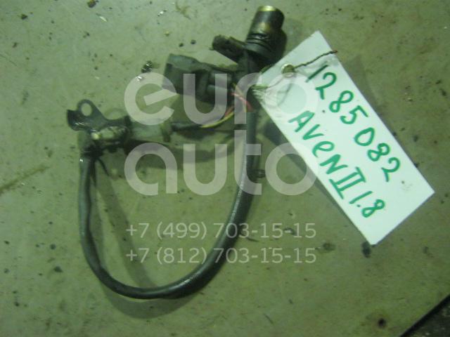 Датчик положения коленвала для Toyota,GM Avensis II 2003-2008;Avensis I 1997-2003;Corolla E11 1997-2001;Celica (ZT23#) 1999-2005;Corolla E12 2001-2006;Auris (E15) 2006-2012;Corolla E15 2006-2013;Pontiac Vibe 2002-2007;CorollaVerso 2004-2009 - Фото №1