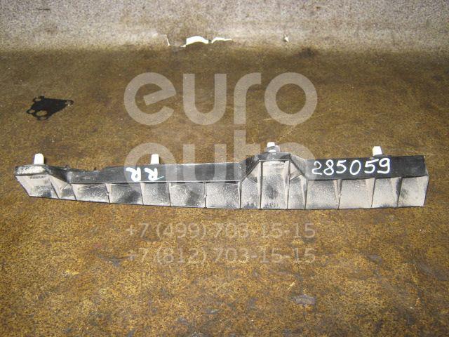 Направляющая заднего бампера правая для Mitsubishi Grandis (NA#) 2004-2010 - Фото №1