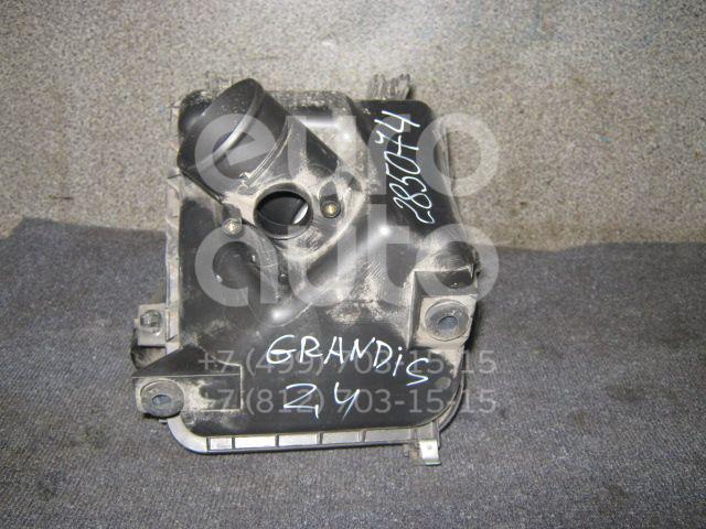 Корпус воздушного фильтра для Mitsubishi Grandis (NA#) 2004-2010 - Фото №1