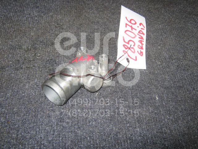 Крышка термостата для Mitsubishi Grandis (NA#) 2004-2010;Galant (DJ,DM) 2003-2012;Outlander (CU) 2001-2008 - Фото №1