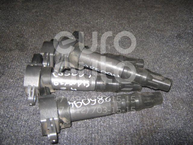 Катушка зажигания для Mitsubishi Grandis (NA#) 2004-2010;Galant (DJ,DM) 2003-2012;Outlander (CU) 2003-2008 - Фото №1