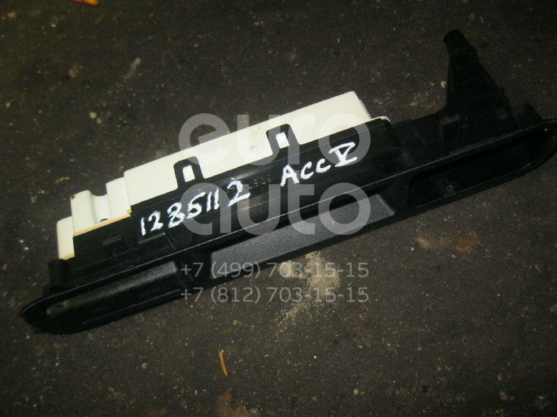 Часы для Honda Accord V 1996-1998 - Фото №1