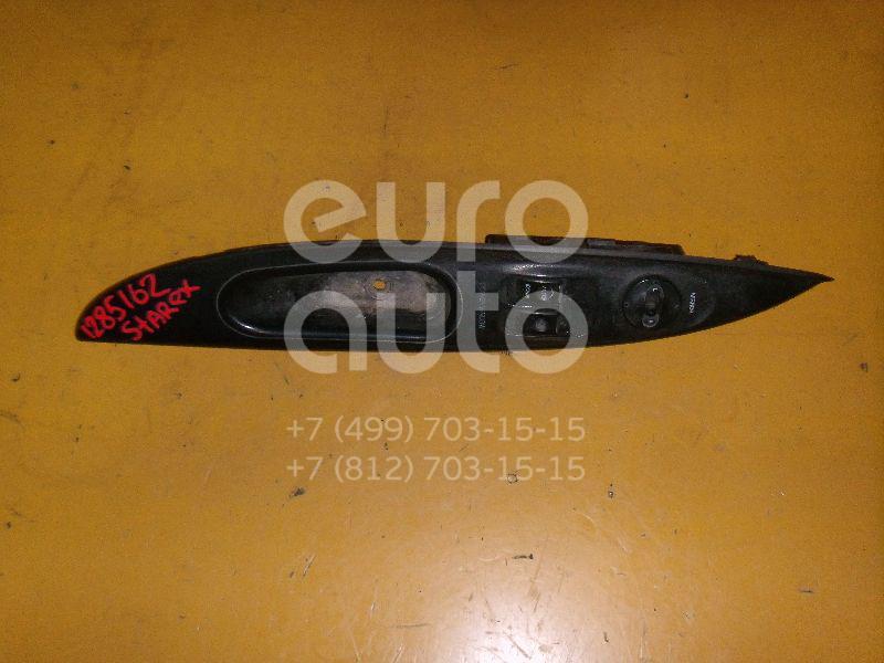 Блок управления стеклоподъемниками для Hyundai Starex H1 1997-2007 - Фото №1