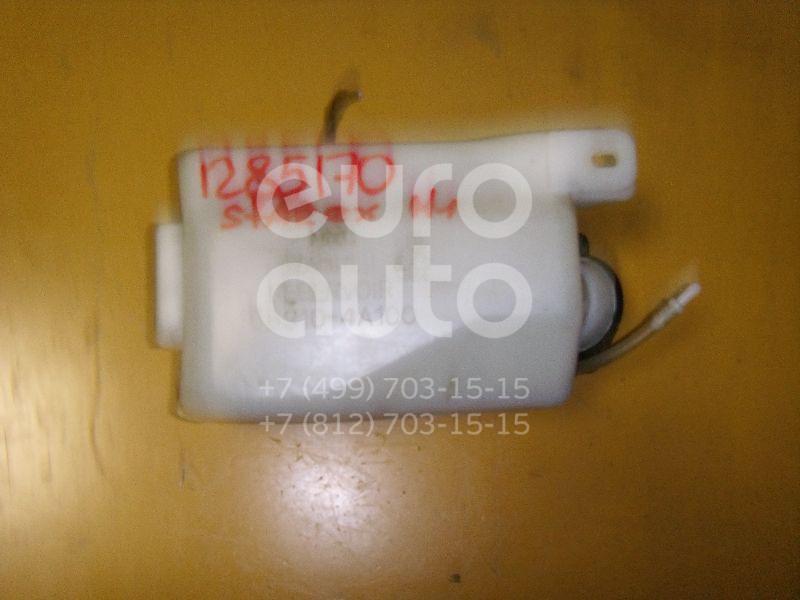 Бачок омывателя заднего стекла для Hyundai Starex H1 1997-2007 - Фото №1