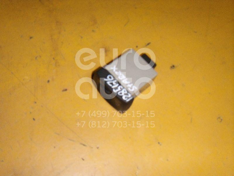 Кнопка корректора фар для Hyundai Starex H1 1997-2007 - Фото №1