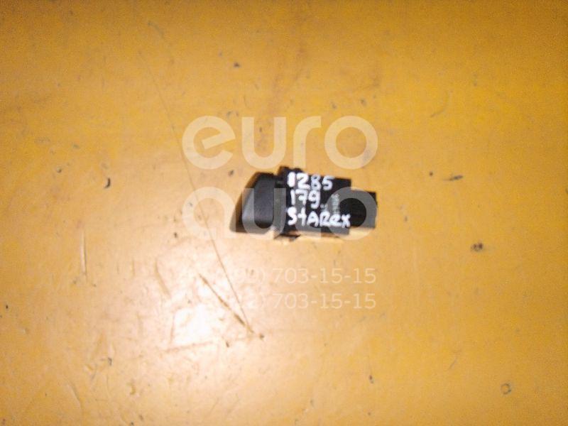 Кнопка противотуманки для Hyundai Starex H1 1997-2007 - Фото №1