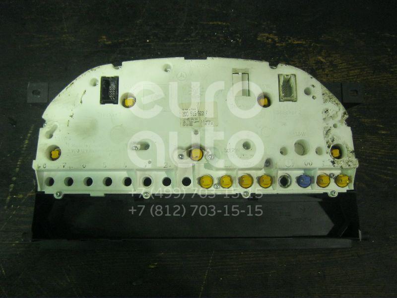 Панель приборов для VW LT II 1996-2006 - Фото №1