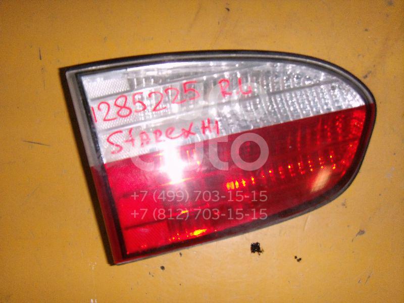 Фонарь задний внутренний левый для Hyundai Starex H1 1997-2007 - Фото №1