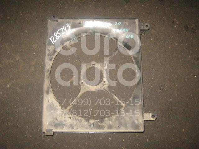Диффузор вентилятора для Daewoo Nubira 1997-1999 - Фото №1