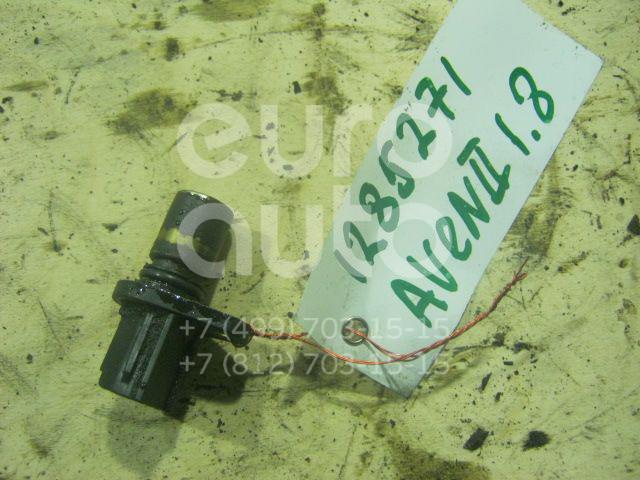 Датчик положения распредвала для Toyota,Lexus Avensis II 2003-2008;RX 300 1998-2003;Camry V30 2001-2006;Avensis I 1997-2003;Avensis Verso (M20) 2001-2009;CorollaVerso 2001-2004;MR II ZZW30 2000-2007;IS 200/300 1999-2005;Camry V40 2006-2011 - Фото №1