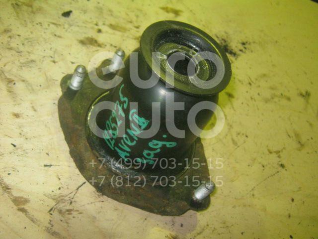 Опора заднего амортизатора для Toyota Avensis II 2003-2008;Corolla E12 2001-2007 - Фото №1