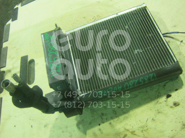 Испаритель кондиционера для Toyota Avensis II 2003-2008;Corolla E12 2001-2006;CorollaVerso 2004-2009 - Фото №1