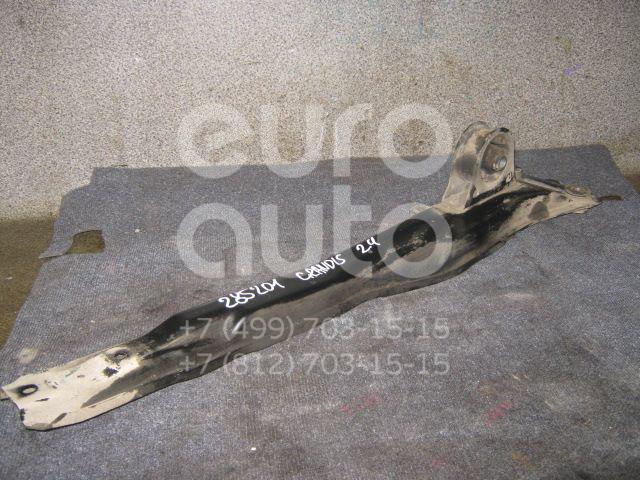 Балка передняя продольная для Mitsubishi Grandis (NA#) 2004-2010 - Фото №1