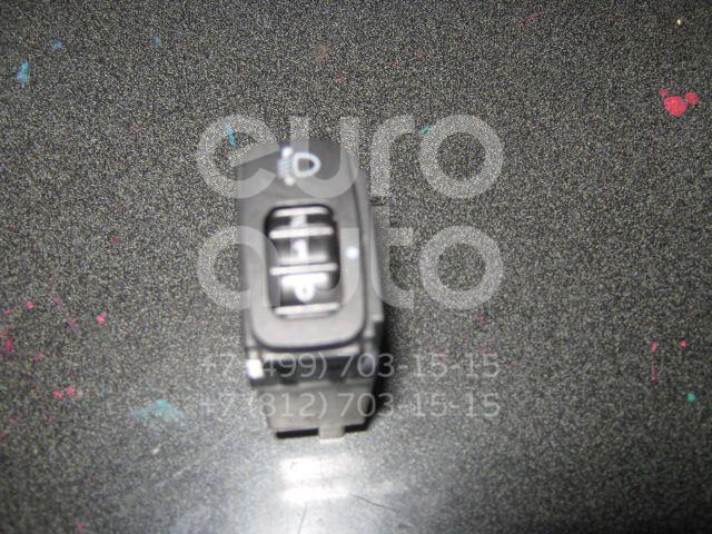 Кнопка корректора фар для Mitsubishi Grandis (NA#) 2004-2010;Outlander (CU) 2001-2008;Lancer (CS/Classic) 2003-2008;Pajero/Montero IV (V8, V9) 2007>;L200 (KB) 2006-2016;Pajero/Montero Sport (KH) 2008-2015 - Фото №1