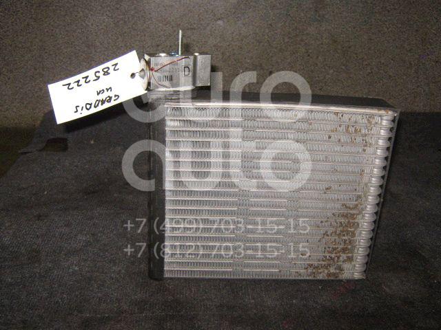 Испаритель кондиционера для Mitsubishi Grandis (NA#) 2004-2010 - Фото №1