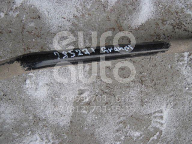 Стабилизатор задний для Mitsubishi Grandis (NA#) 2004-2010 - Фото №1