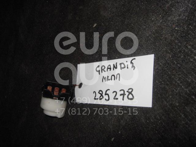 Группа контактная замка зажигания для Mitsubishi Grandis (NA#) 2004-2010 - Фото №1