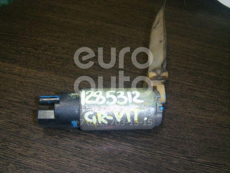 Насос топливный электрический для Suzuki Grand Vitara 1998-2005 - Фото №1