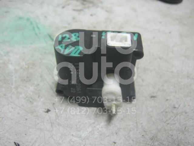Моторчик заслонки отопителя для Toyota Avensis II 2003-2008;Corolla E12 2001-2007;CorollaVerso 2004-2009 - Фото №1