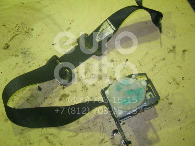 Ремень безопасности для Toyota Avensis II 2003-2008 - Фото №1