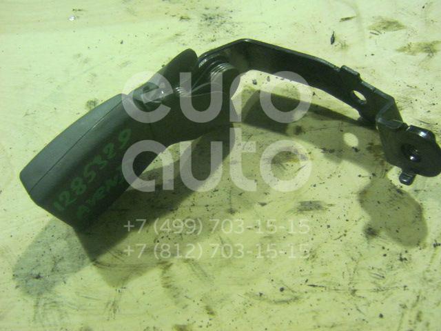 Ответная часть ремня безопасности для Toyota Avensis II 2003-2008 - Фото №1
