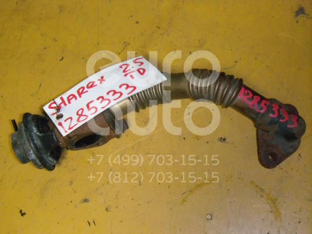 Клапан рециркуляции выхлопных газов для Hyundai Starex H1 1997-2007 - Фото №1