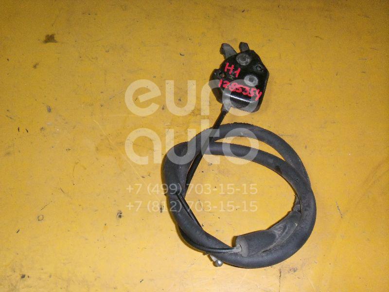 Замок двери сдвижной для Hyundai Starex H1 1997-2007 - Фото №1