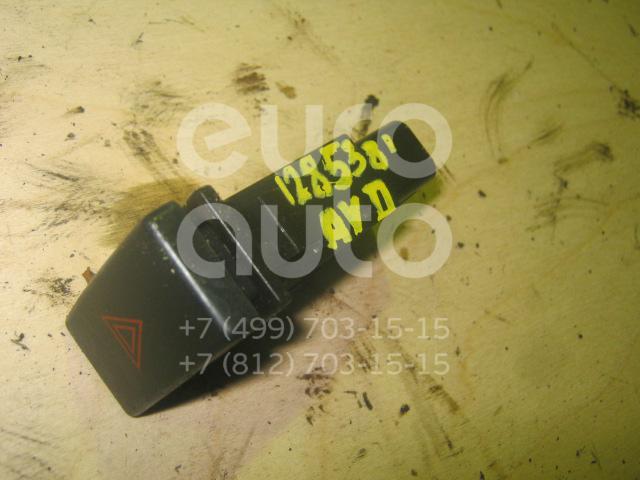Кнопка аварийной сигнализации для Toyota Avensis II 2003-2008 - Фото №1