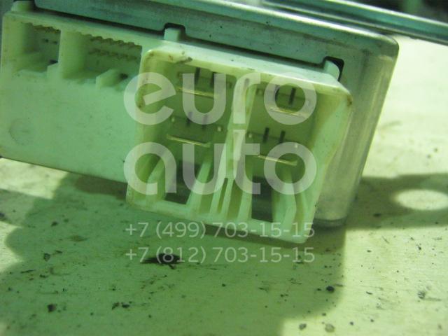 Блок электронный для Toyota Avensis II 2003-2008 - Фото №1