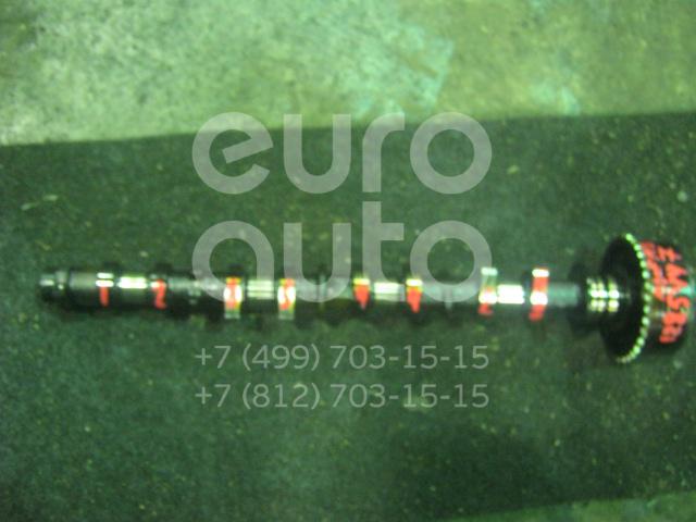 Распредвал впускной для Toyota Avensis II 2003-2008;Avensis I 1997-2003;Corolla E11 1997-2001;Corolla E12 2001-2006;Auris (E15) 2006-2012;Corolla E15 2006-2013;CorollaVerso 2004-2009 - Фото №1