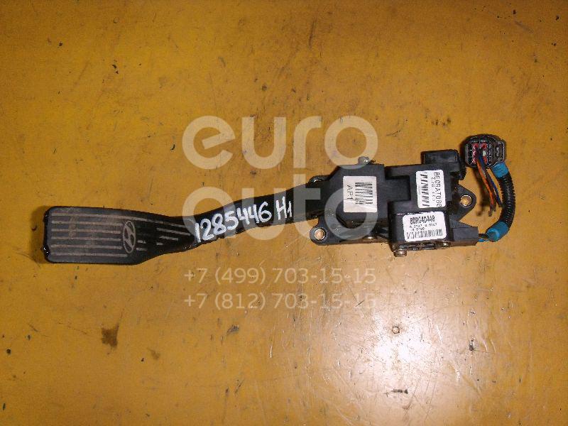 Педаль газа для Hyundai Starex H1 1997-2007 - Фото №1