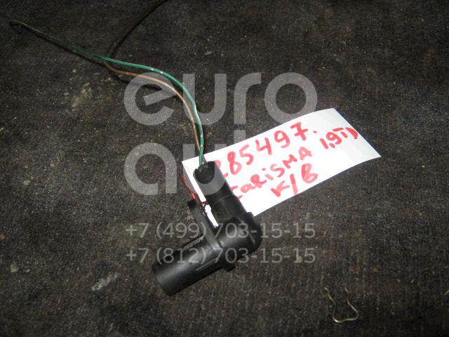 Датчик положения коленвала для Mitsubishi Carisma (DA) 1999-2003 - Фото №1