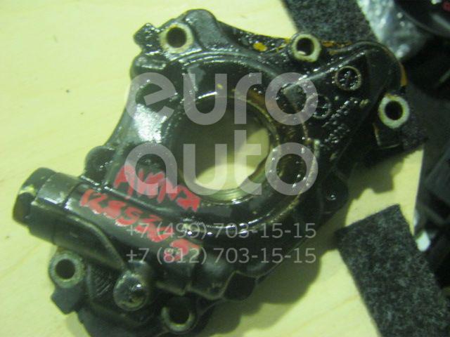 Насос масляный для Toyota Avensis II 2003-2008;Avensis I 1997-2003;CorollaVerso 2001-2004;MR II ZZW30 2000-2007;Corolla E11 1997-2001;Celica (ZT23#) 1999-2005;RAV 4 2000-2005;Corolla E12 2001-2007;Auris (E15) 2006-2012 - Фото №1