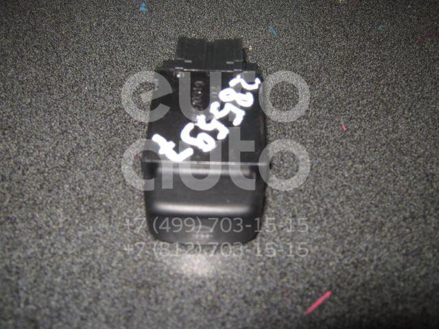 Кнопка противотуманки для Mitsubishi Carisma (DA) 2000-2003;Carisma (DA) 1995-2000;Space Star 1998-2004 - Фото №1