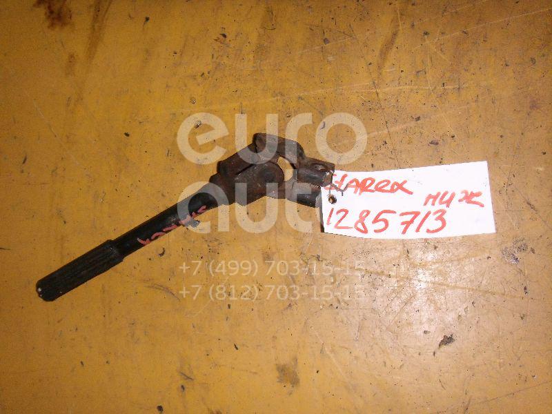 Кардан рулевой для Hyundai Starex H1 1997-2007 - Фото №1